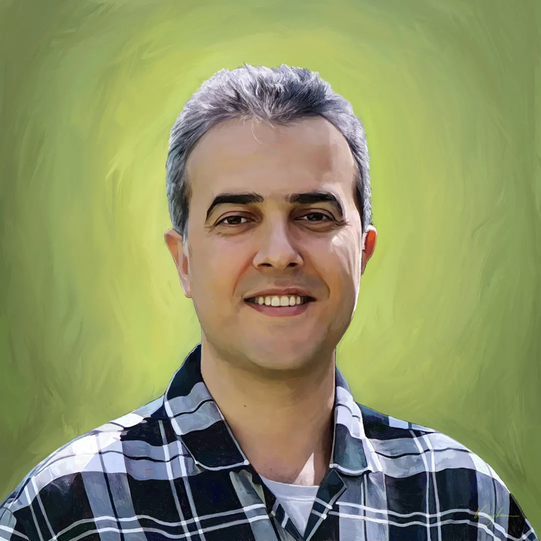 Hossein Hosseini
